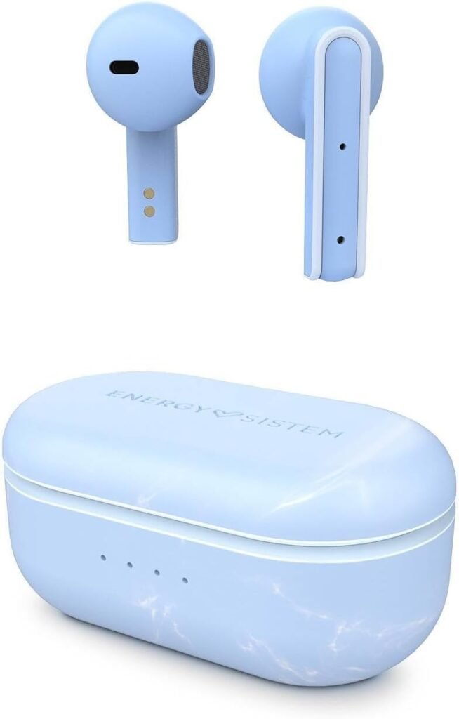 Auricualres con Voice Assistant