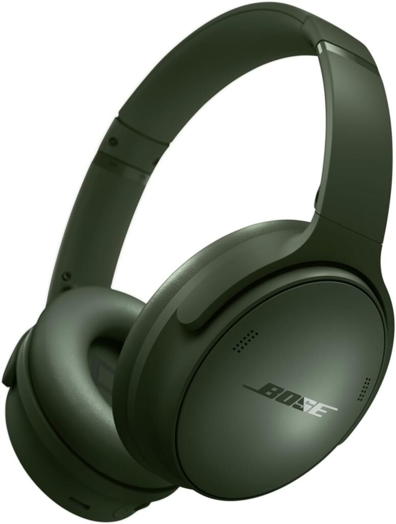 audifonos bose