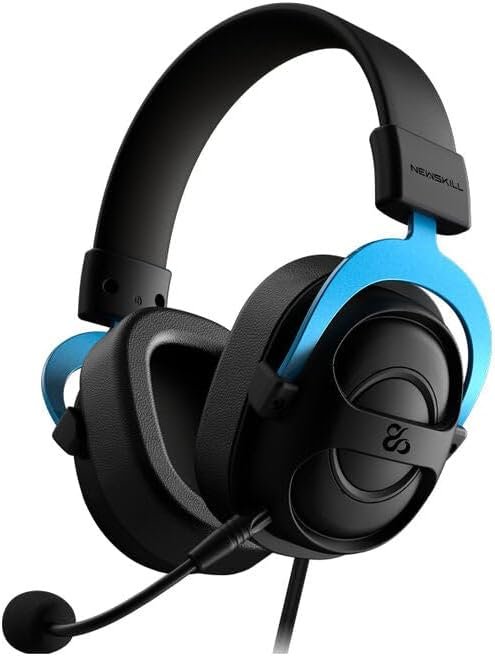 auricular gaming sonido envolvente