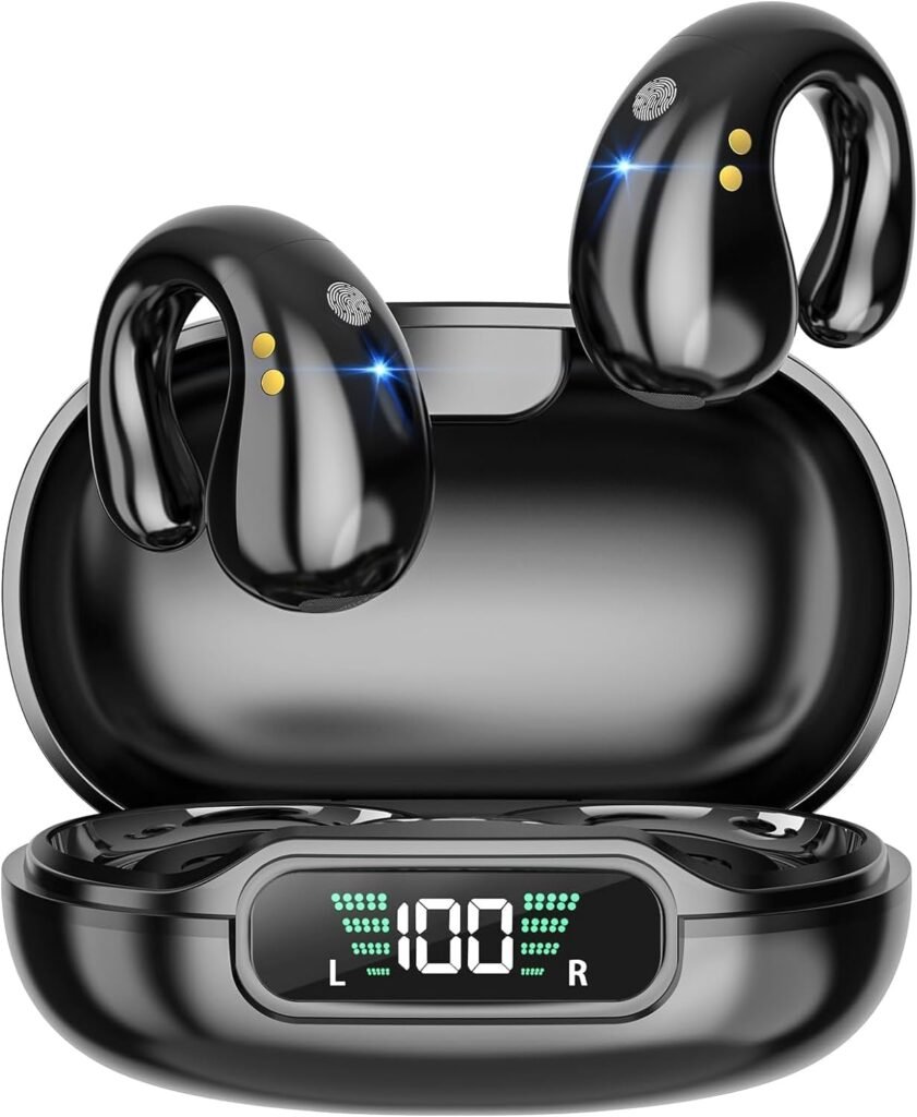 auricular gimnasio bluetooth