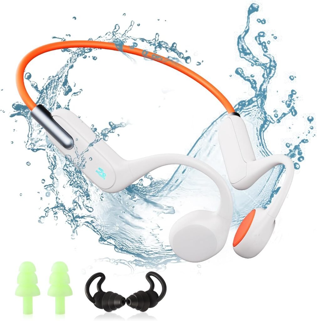 auricular para natacion