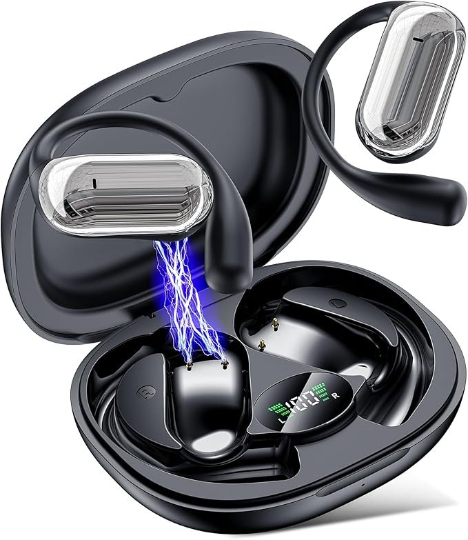 auriculares bluetooth extra batería