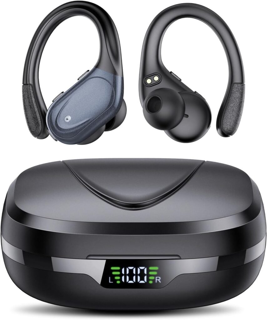 auriculares para correr