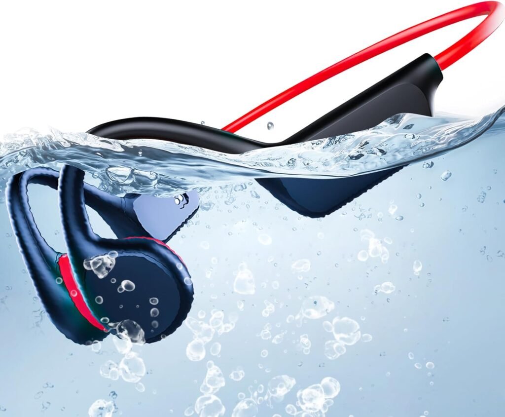 auriculares para natacion