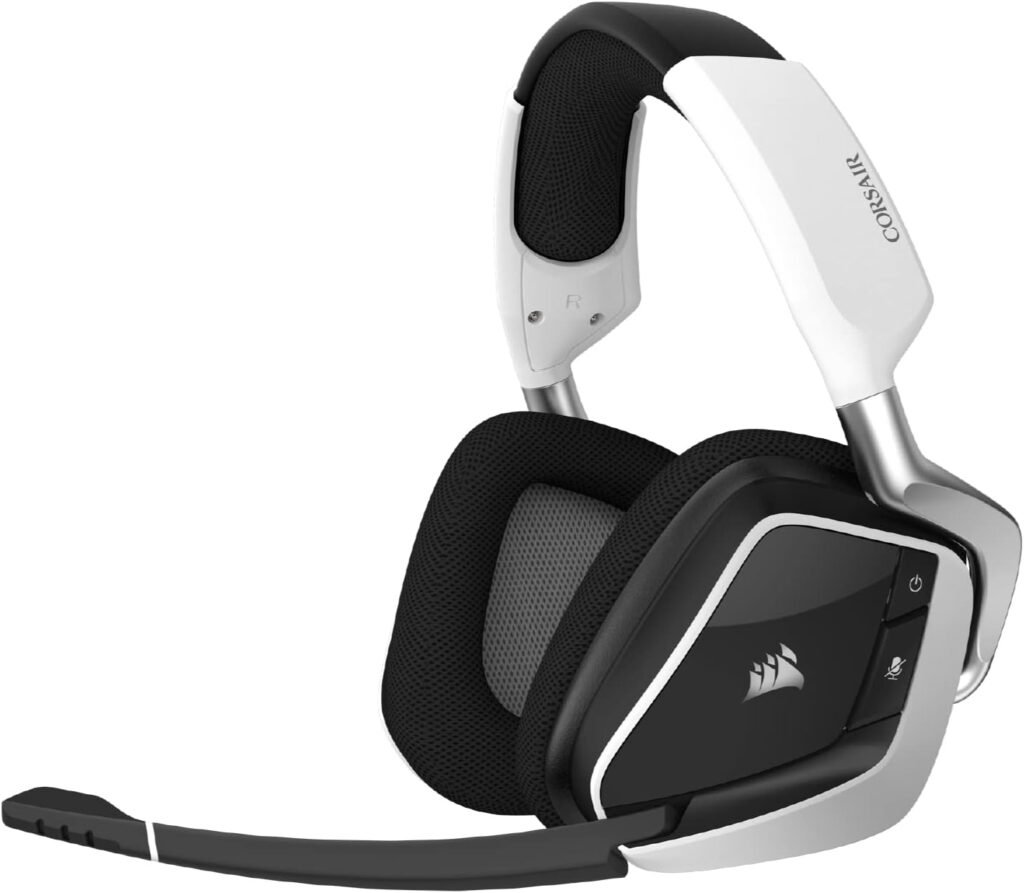 sonido envolvente auriculares gaming