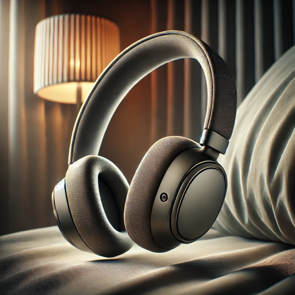 auriculares para dormir